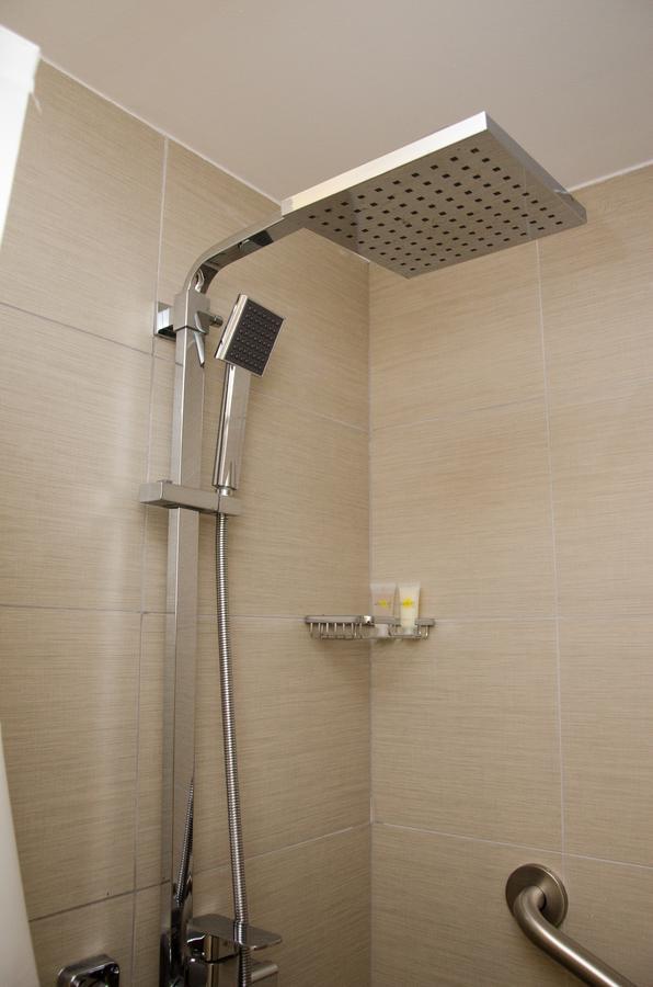 Alto Del Sol Plaza Mejillones Hotel ภายนอก รูปภาพ