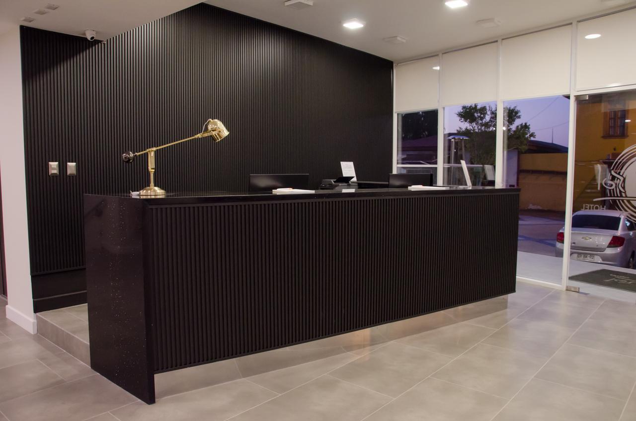 Alto Del Sol Plaza Mejillones Hotel ภายนอก รูปภาพ