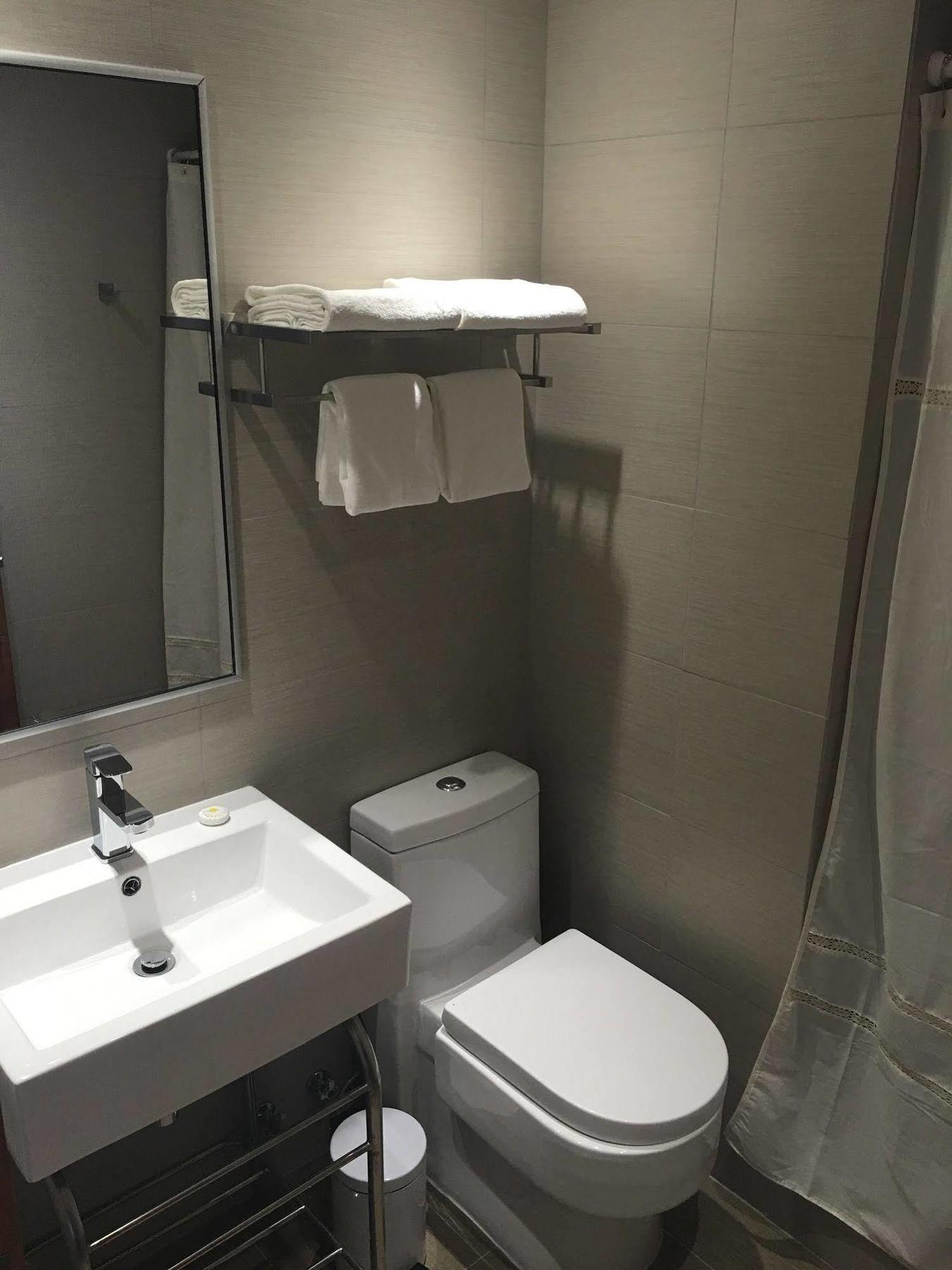 Alto Del Sol Plaza Mejillones Hotel ภายนอก รูปภาพ
